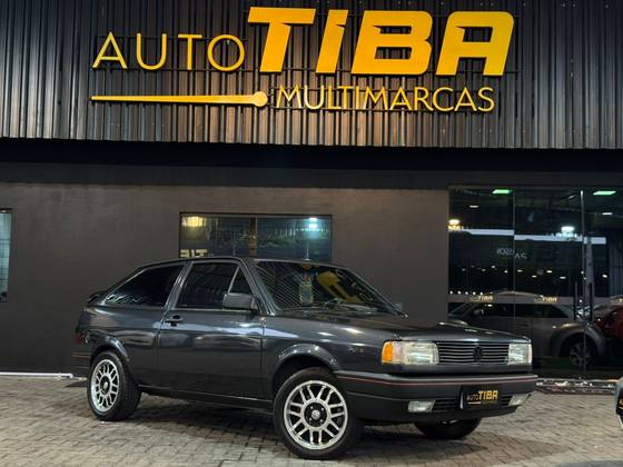 VOLKSWAGEN GOL 1.0 8V GASOLINA 2P MANUAL VOLKSWAGEN GOL 1.0 8V GASOLINA 2P MANUAL